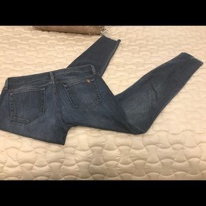 Joe's Jeans Sinclair Skinny Ankle 28